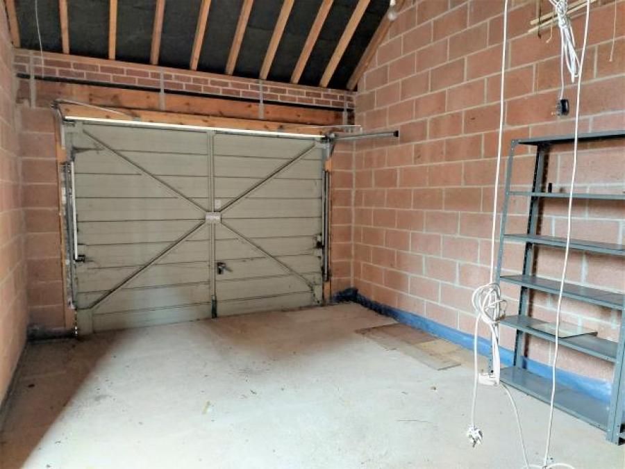 136 St. Katherines Road, Exeter