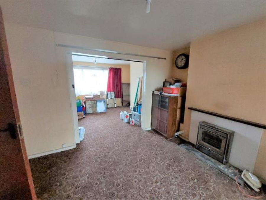 136 St. Katherines Road, Exeter