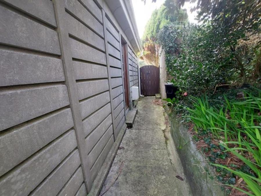 18 Treverbyn Road, Truro, Cornwall