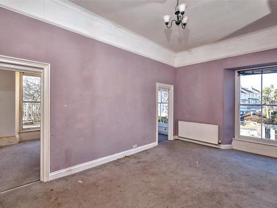 Flats 1 & 2 Penare Court, Penzance, Cornwall Countrywide Property