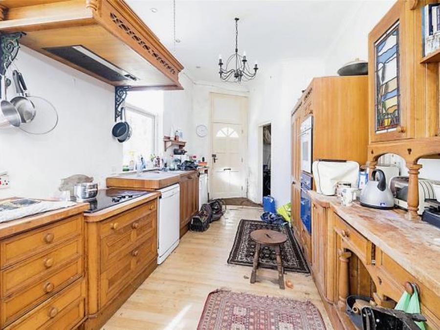 Flats 1 & 2 Penare Court, Penzance, Cornwall Countrywide Property