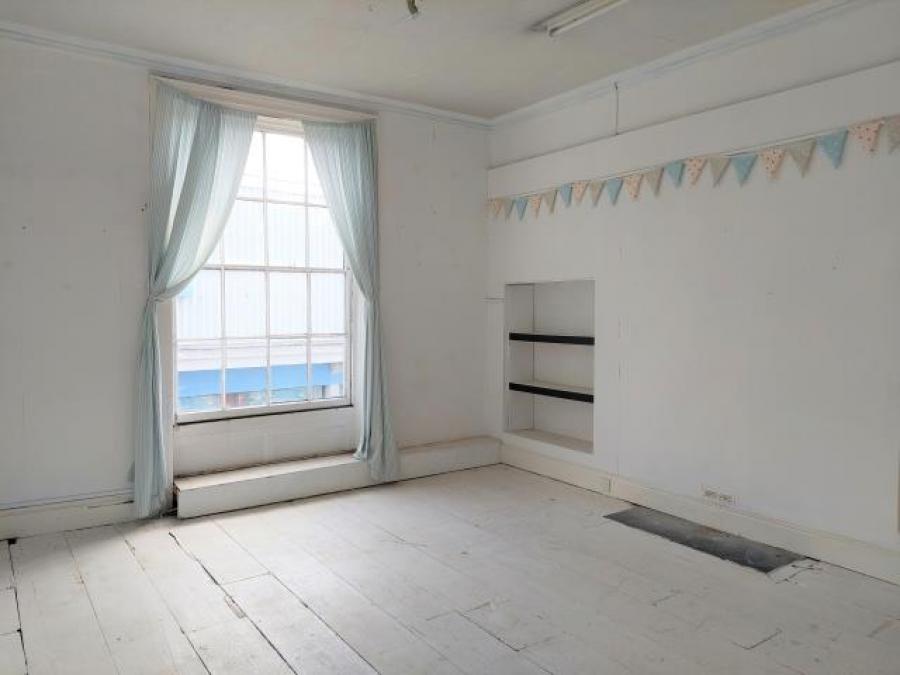 2 - 4 East Street, Newton Abbot, Devon