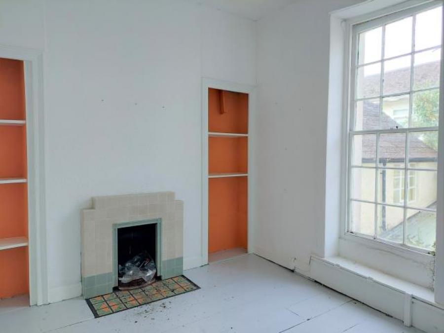 2 - 4 East Street, Newton Abbot, Devon