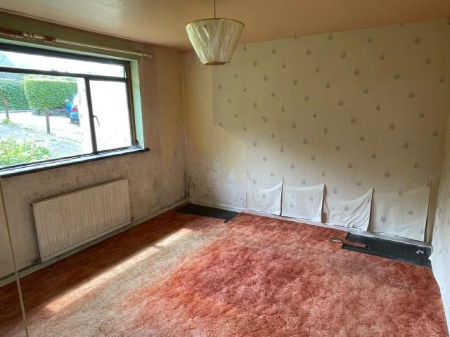 2 Woodland View, Lanivet, Bodmin, Cornwall