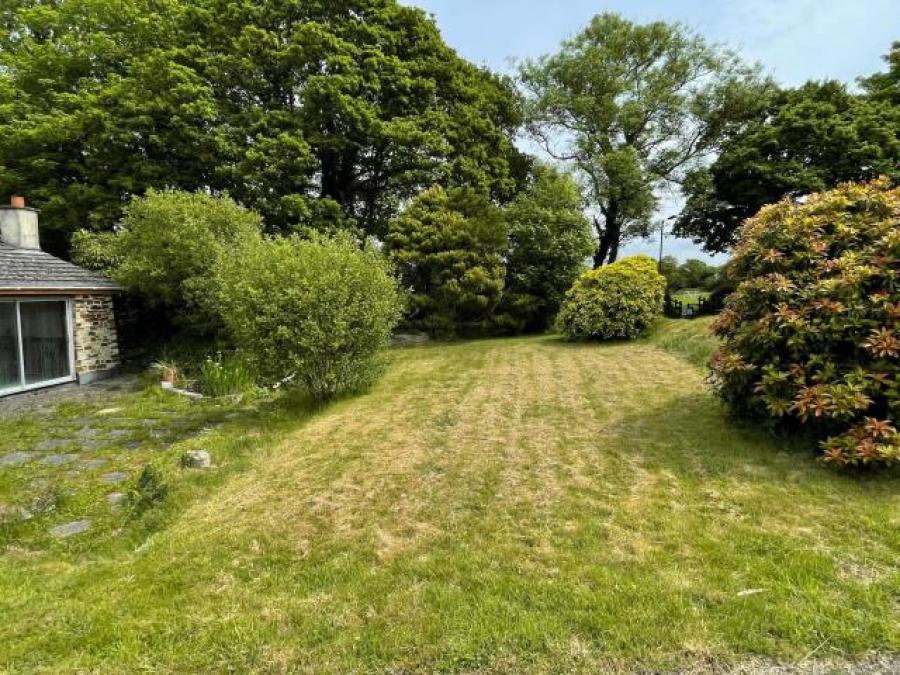 2 Woodland View, Lanivet, Bodmin, Cornwall