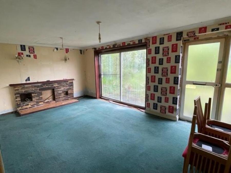 2 Woodland View, Lanivet, Bodmin, Cornwall