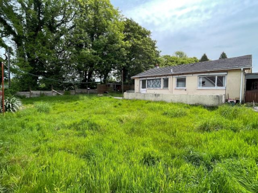 2 Woodland View, Lanivet, Bodmin, Cornwall