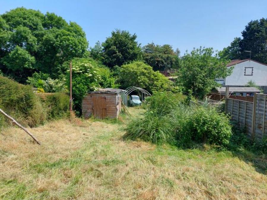 4 Margaret Road, Ogwell, Newton Abbot, Devon