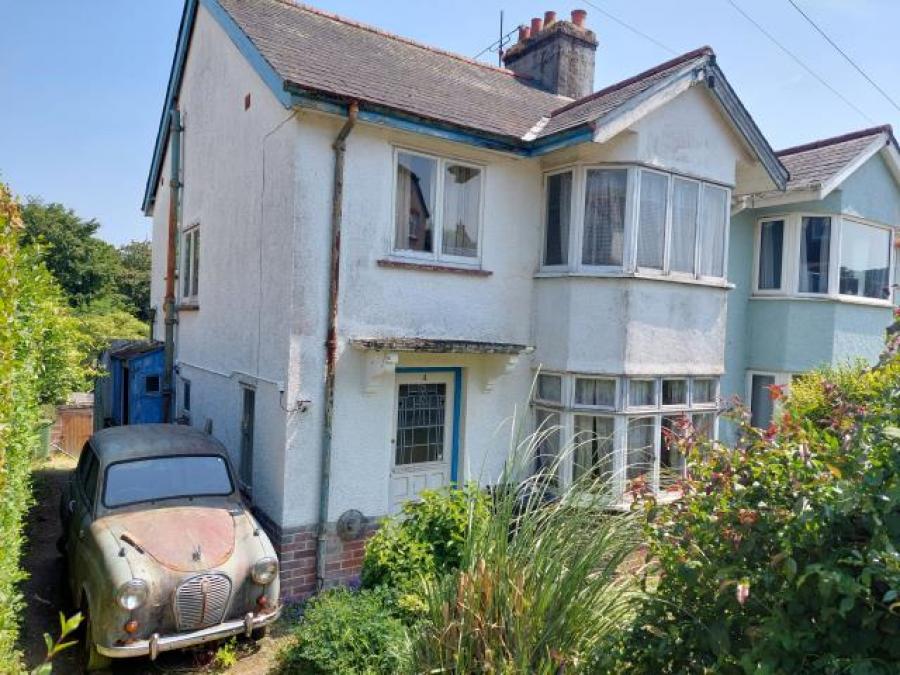 4 Margaret Road, Ogwell, Newton Abbot, Devon