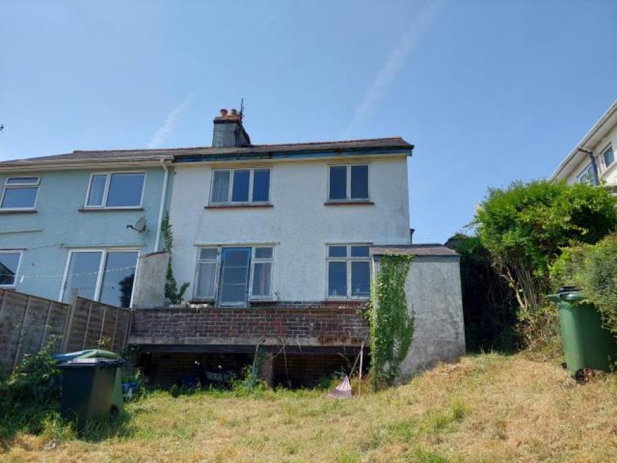 4 Margaret Road, Ogwell, Newton Abbot, Devon