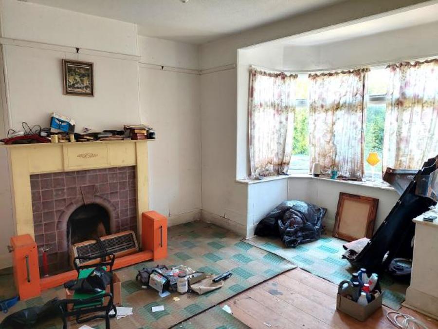 4 Margaret Road, Ogwell, Newton Abbot, Devon