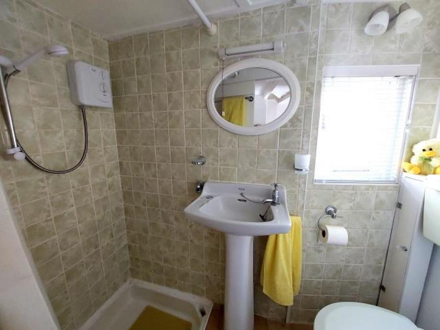 Wee Cottage, Little Green, Polperro, Looe, Cornwall