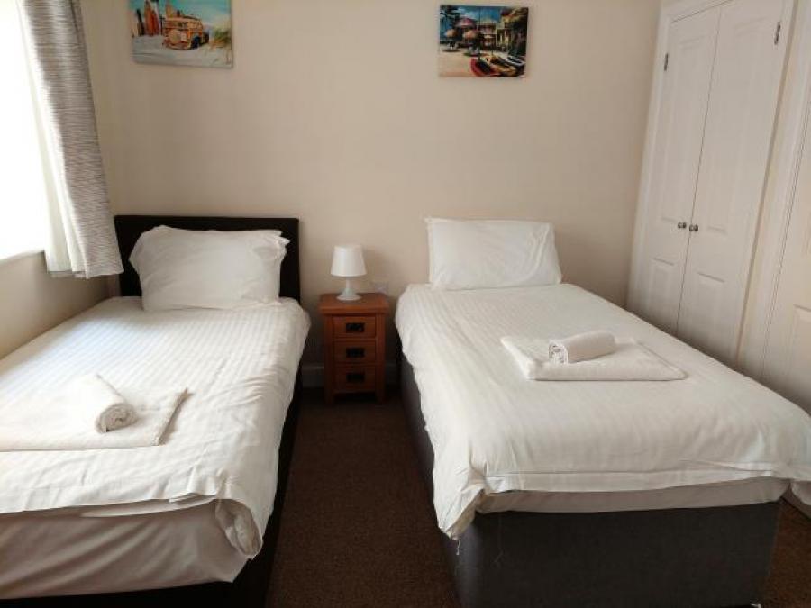 1105 Westbeach Resort Holiday Park, Bath Hotel Road, Westward Ho