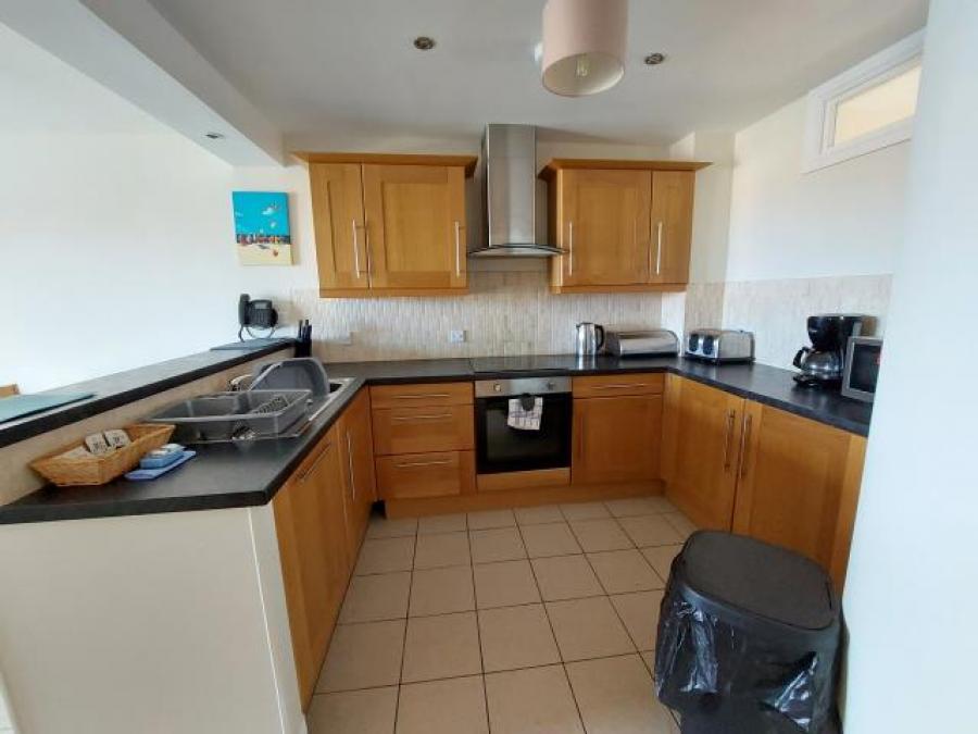 1105 Westbeach Resort Holiday Park, Bath Hotel Road, Westward Ho