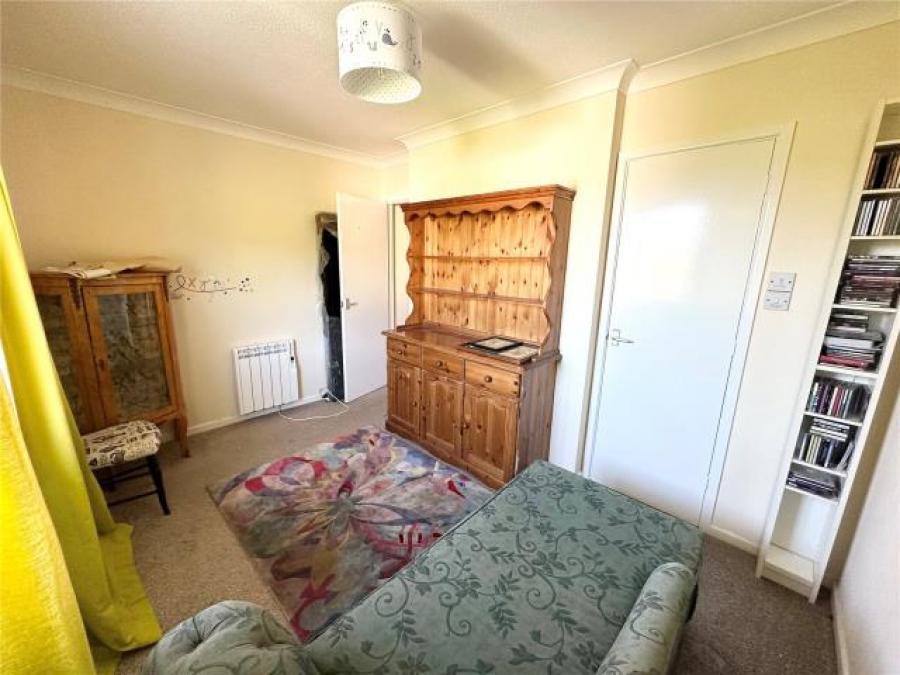 11 Brook View, Totnes, Devon