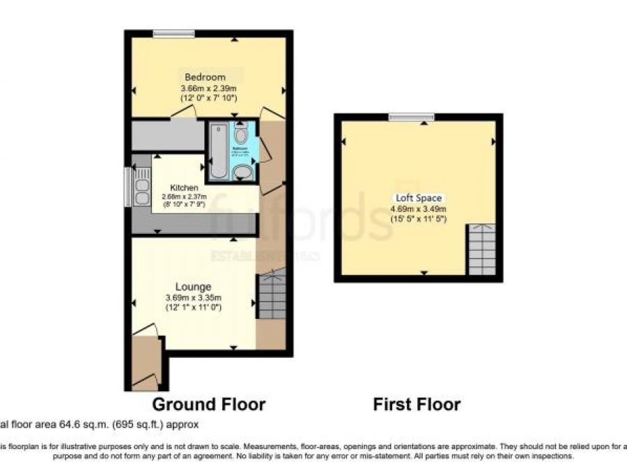 11 Brook View, Totnes, Devon