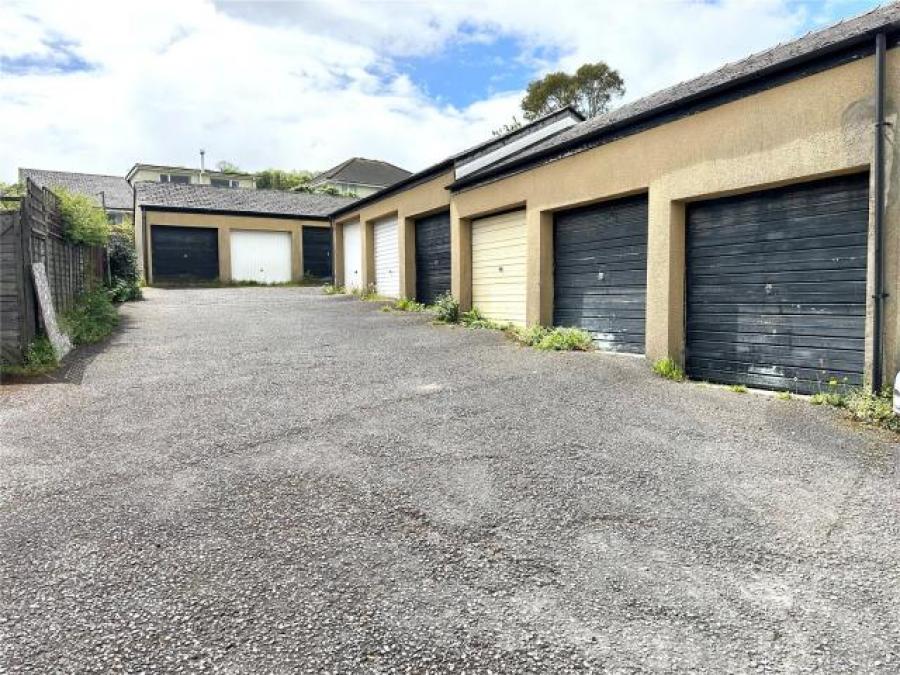 11 Brook View, Totnes, Devon