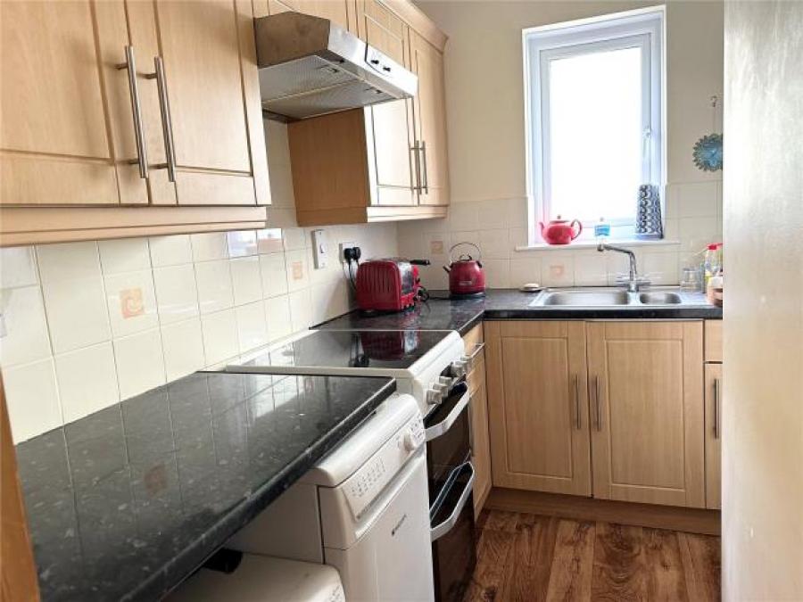 11 Brook View, Totnes, Devon