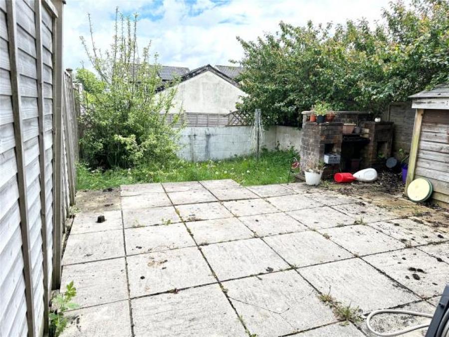 11 Brook View, Totnes, Devon