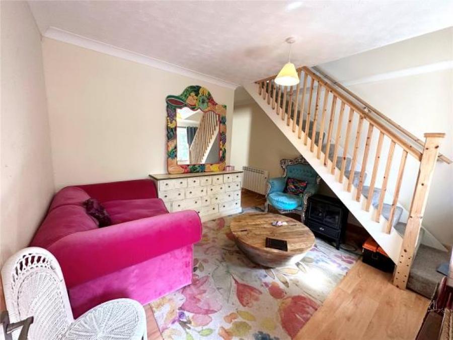 11 Brook View, Totnes, Devon