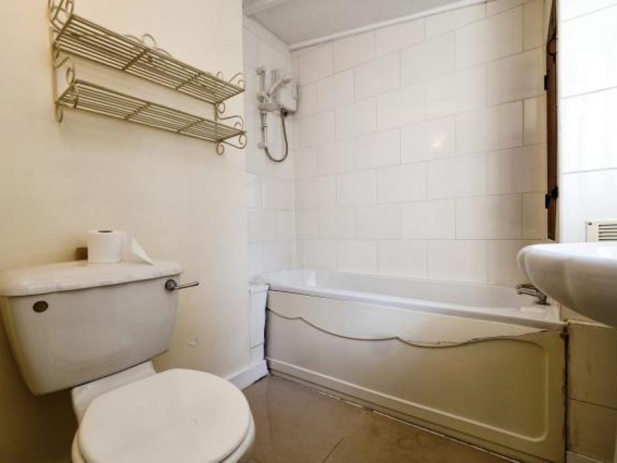 12 Elliott Plain, Buckfastleigh, Devon