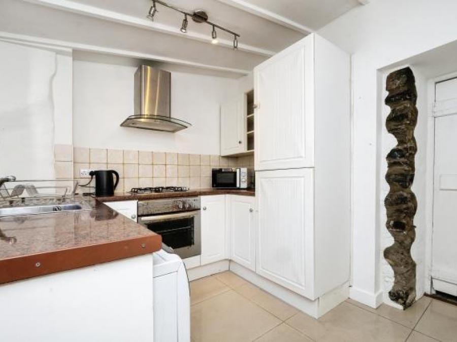 12 Elliott Plain, Buckfastleigh, Devon