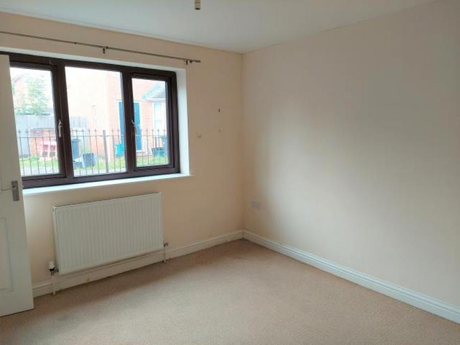 1 The Grove Mews, Burnham-on-sea, Somerset