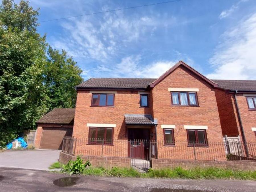 1 The Grove Mews, Burnham-on-sea, Somerset