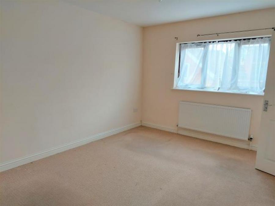 1 The Grove Mews, Burnham-on-sea, Somerset