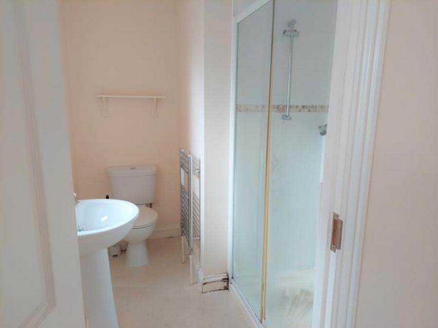 1 The Grove Mews, Burnham-on-sea, Somerset