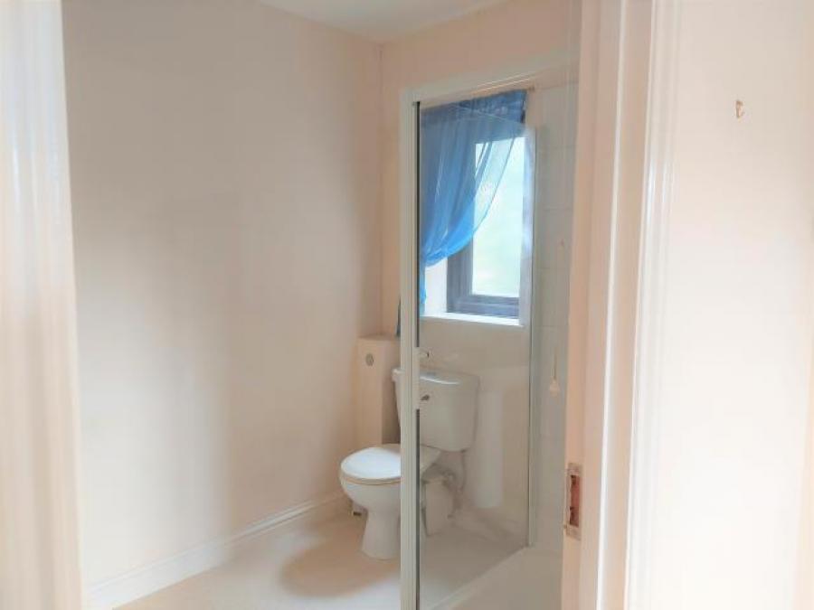 1 The Grove Mews, Burnham-on-sea, Somerset