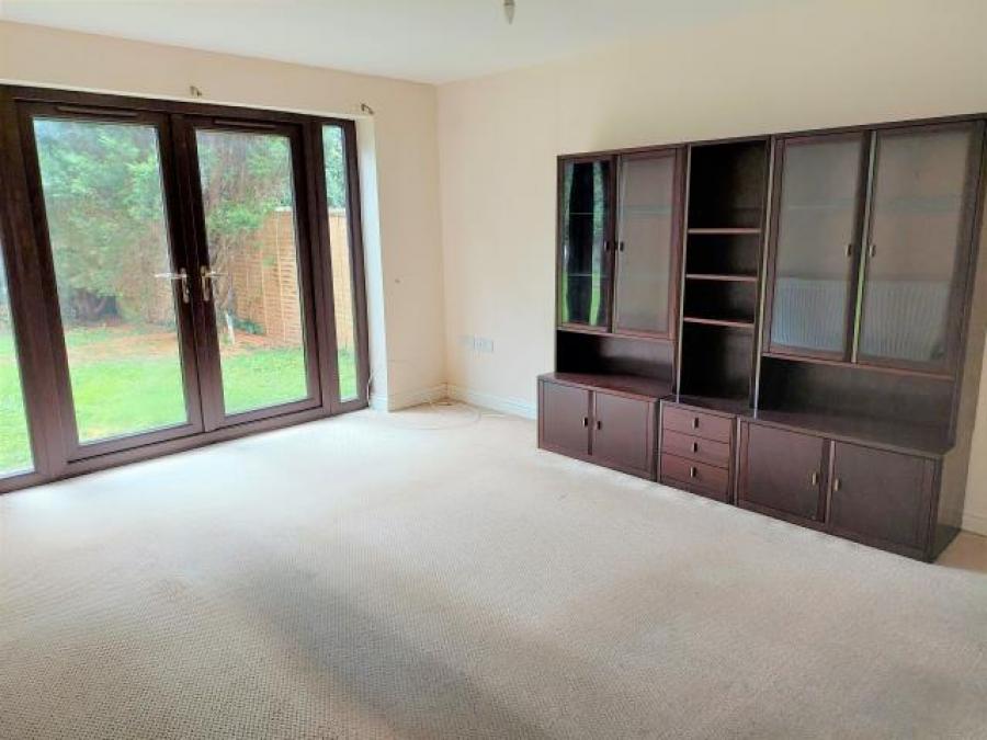 1 The Grove Mews, Burnham-on-sea, Somerset