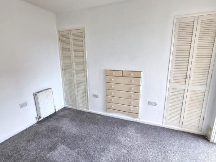 27 Alexandra Terrace, Newton Abbot, Devon