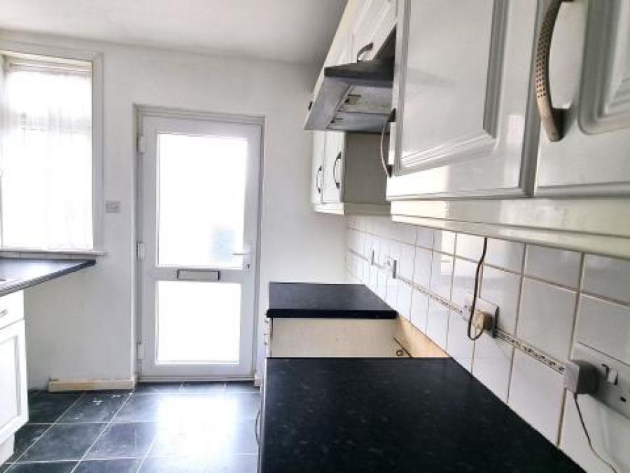 27 Alexandra Terrace, Newton Abbot, Devon