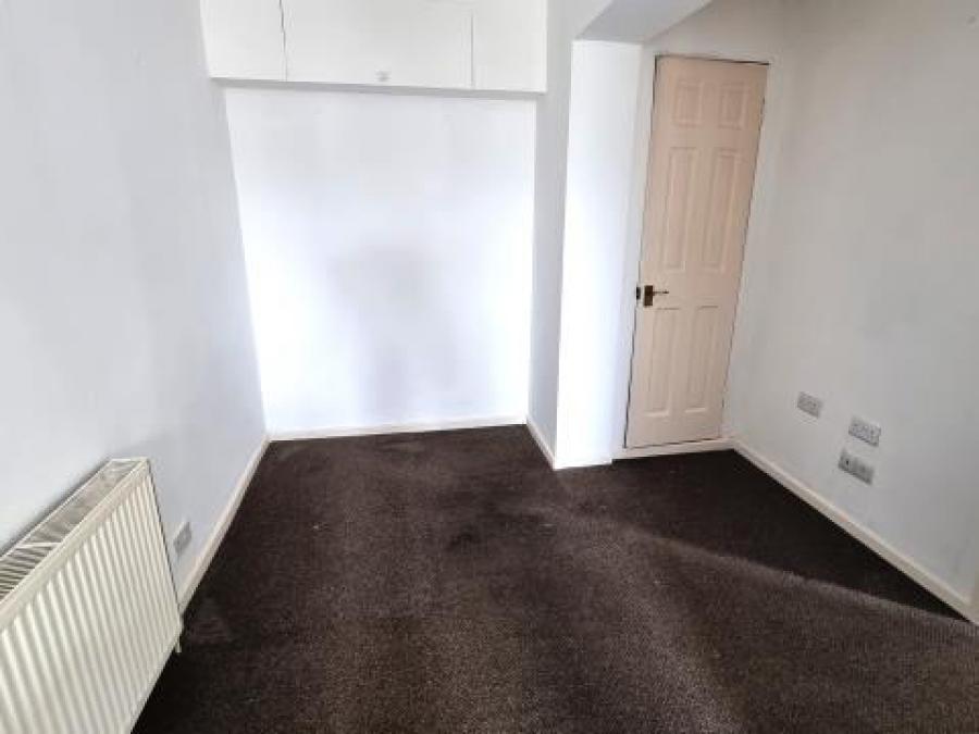 27 Alexandra Terrace, Newton Abbot, Devon