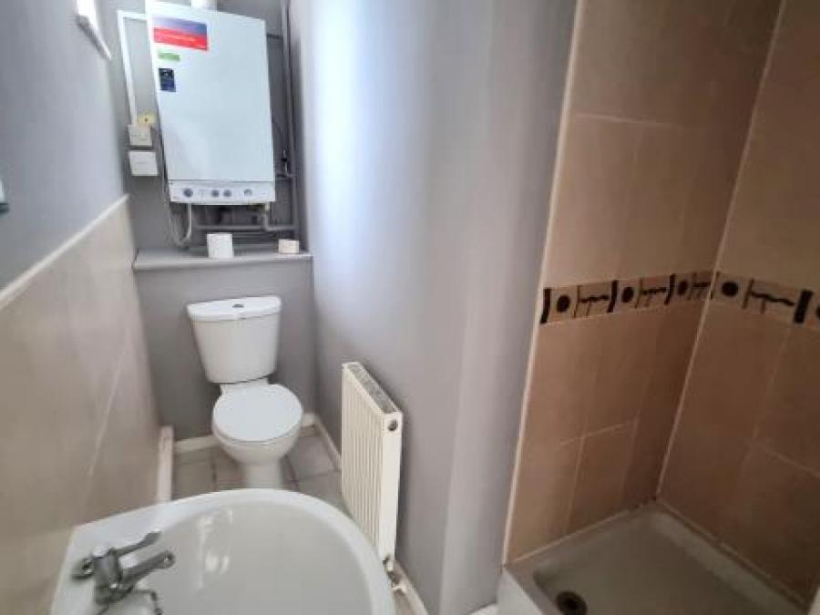 27 Alexandra Terrace, Newton Abbot, Devon