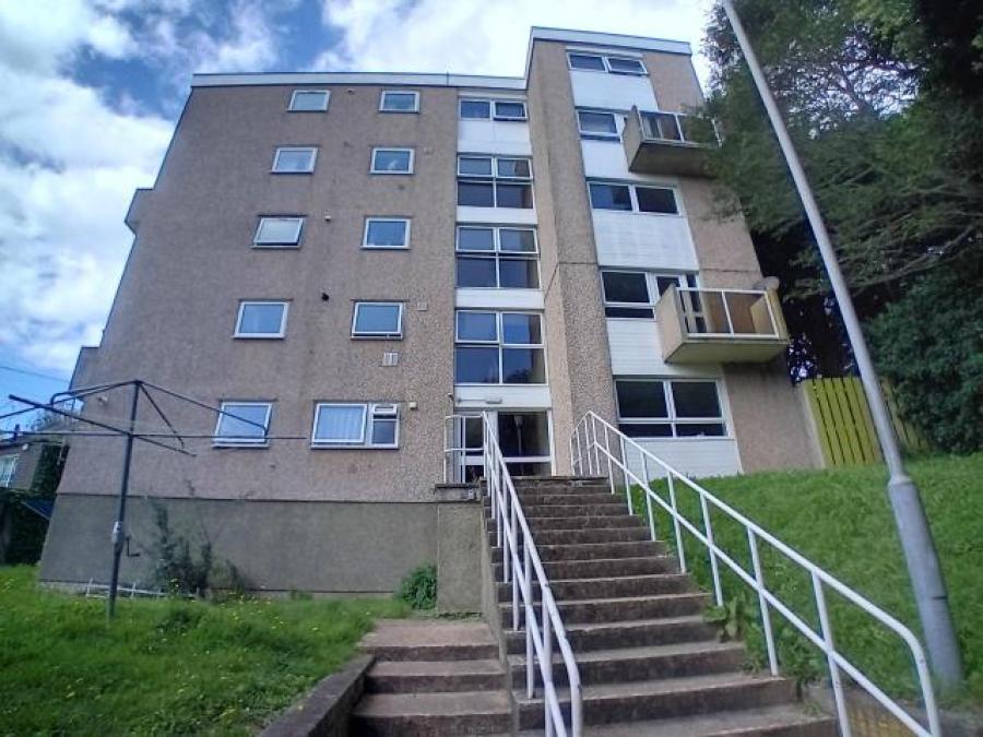 27 Salamanca Street, Torpoint, Cornwall