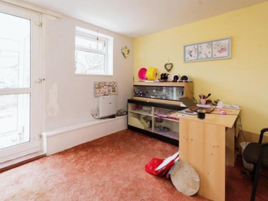 31 Castle Road, Torquay