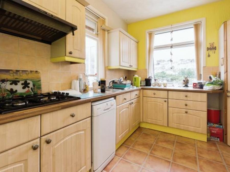 31 Castle Road, Torquay