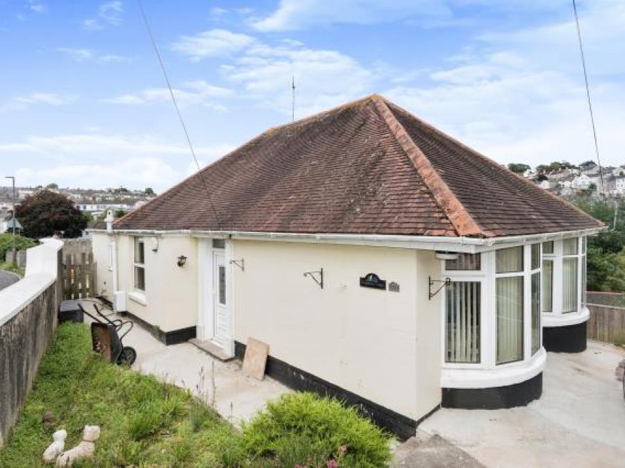 31 Castle Road, Torquay