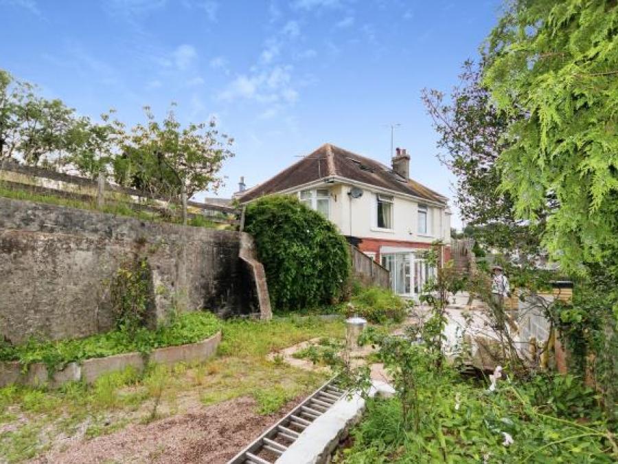 31 Castle Road, Torquay