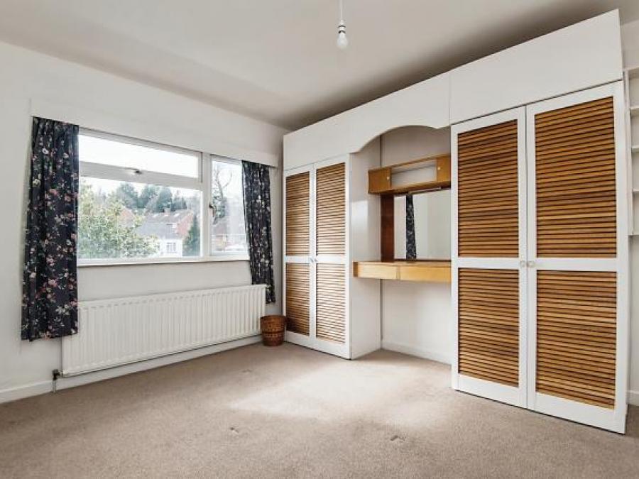 3 Winchester Avenue, Exeter