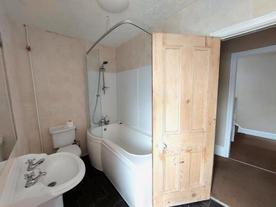 4 Fisher Street, Paignton, Devon Countrywide Property Auctions