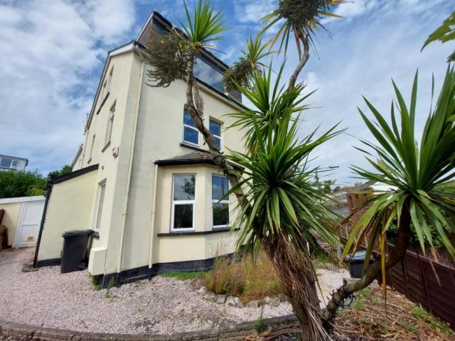 4 Fisher Street, Paignton, Devon Countrywide Property Auctions