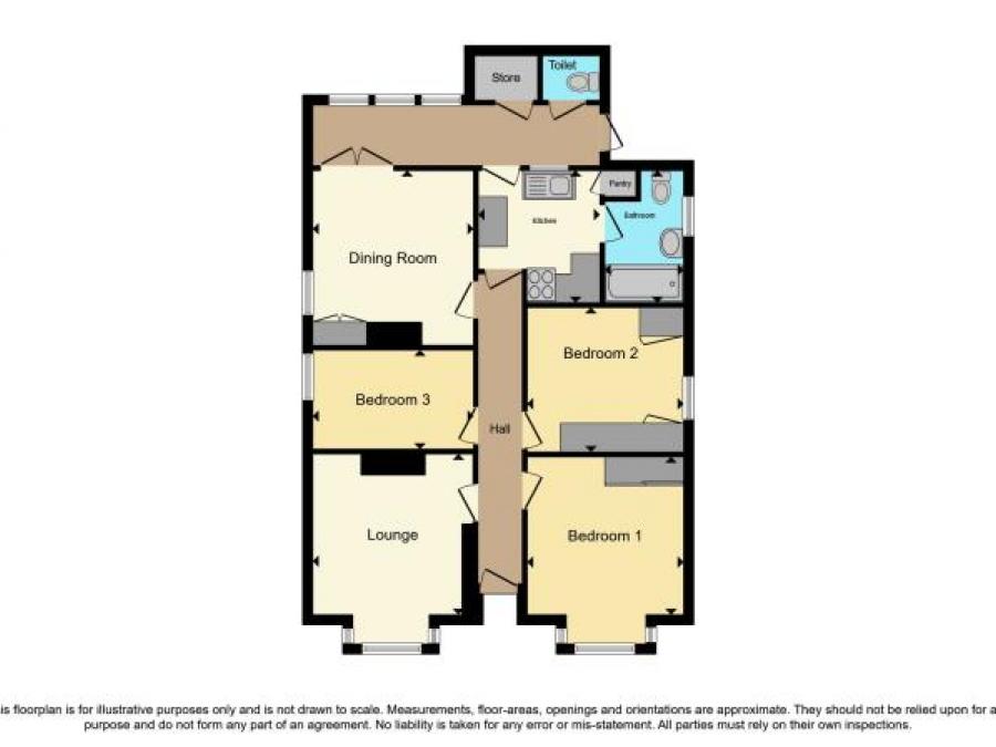 51 Sydney Road, Torpoint, Cornwall