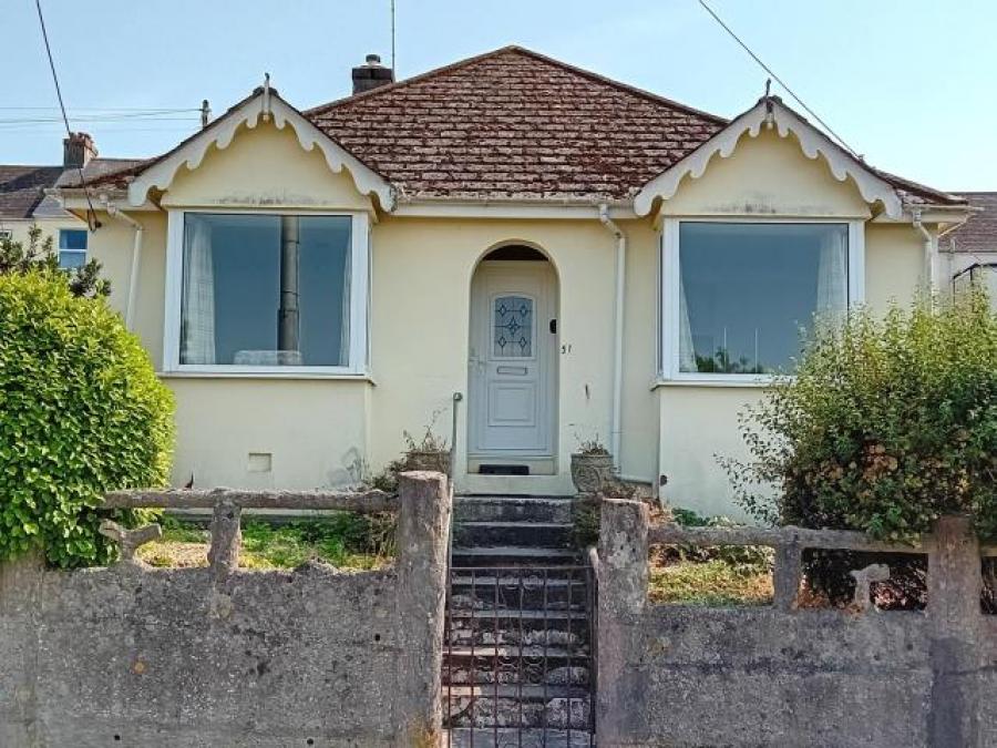 51 Sydney Road, Torpoint, Cornwall