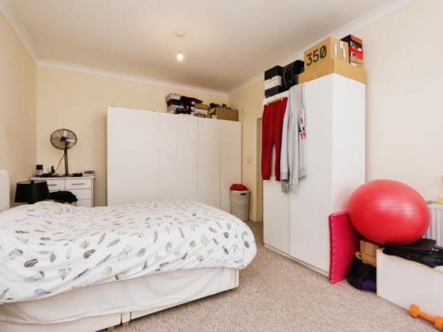 8 Collingwood, 38 Braddons Hill Road East, Torquay