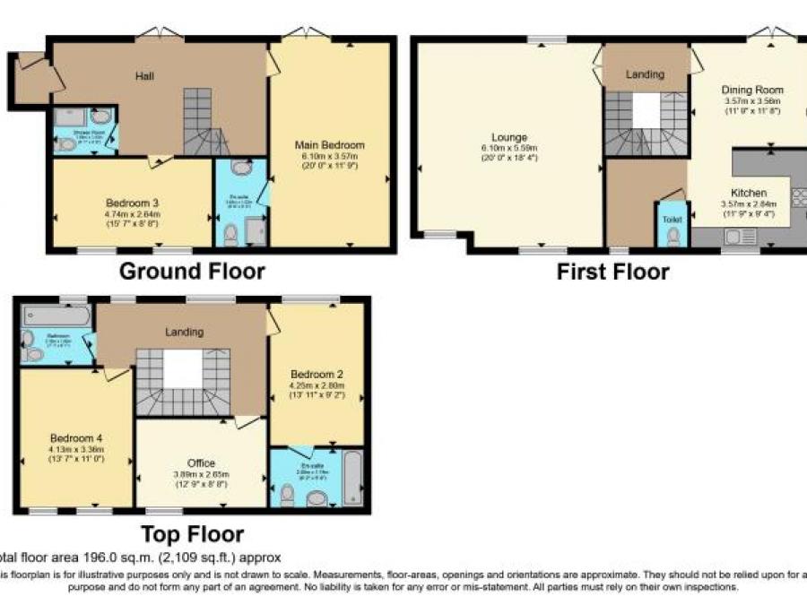8 Collingwood, 38 Braddons Hill Road East, Torquay