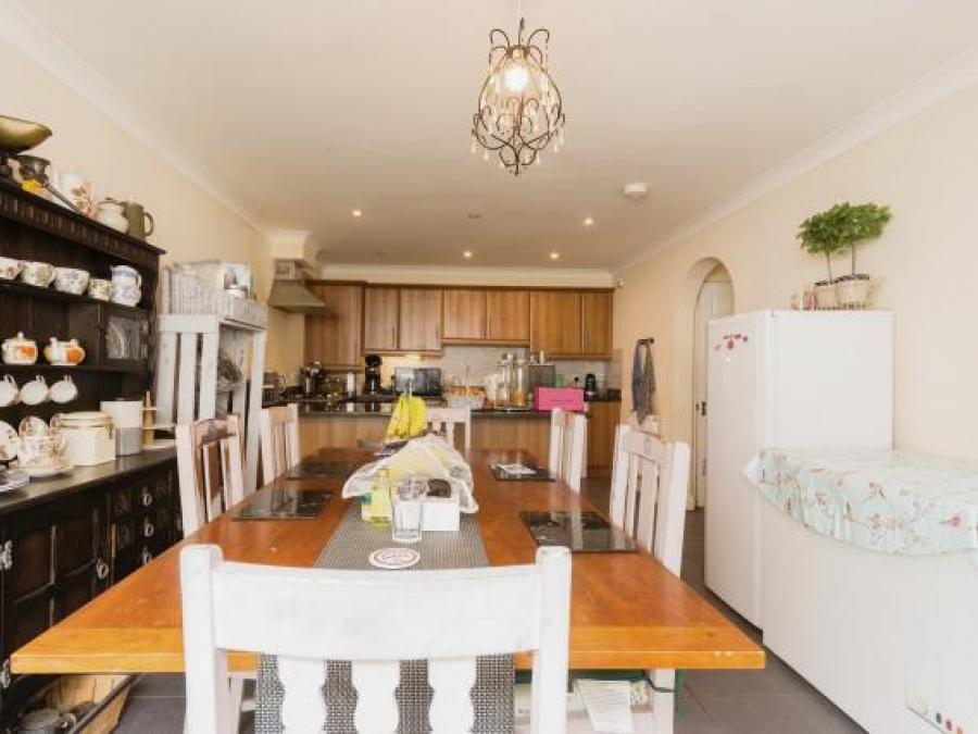 8 Collingwood, 38 Braddons Hill Road East, Torquay