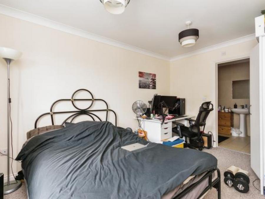 8 Collingwood, 38 Braddons Hill Road East, Torquay